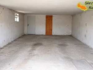 Prodej rodinného domu, Vítkov, 180 m2