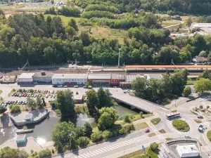 Prodej obchodního prostoru, Blansko, Svitavská, 21 m2