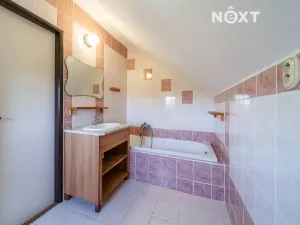 Prodej rodinného domu, Fryčovice, 170 m2