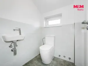Pronájem rodinného domu, Soběkury, 67 m2