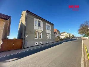Pronájem bytu 1+kk, Mladá Boleslav - Mladá Boleslav II, 9. května, 16 m2