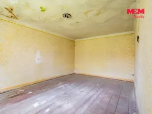 Prodej rodinného domu, České Velenice, Boženy Němcové, 138 m2