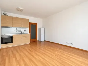Prodej bytu 1+kk, Praha - Zličín, Tulešická, 31 m2