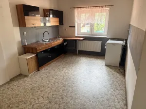 Prodej domu, Velké Opatovice, Horensko, 115 m2