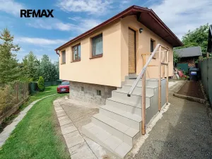 Prodej rodinného domu, Mnichovice, 88 m2
