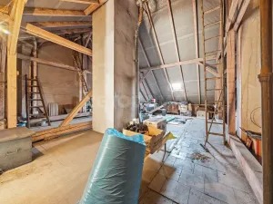 Prodej rodinného domu, Plzeň, U Bachmače, 210 m2