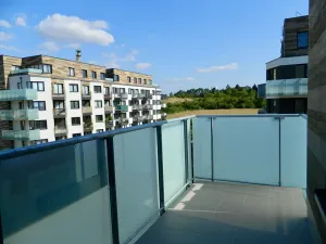 Pronájem bytu 2+kk, Praha - Hlubočepy, Vítové, 54 m2