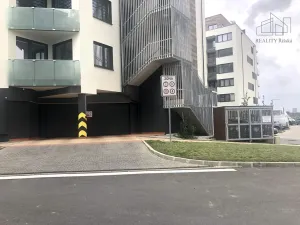Pronájem bytu 2+kk, Praha - Hlubočepy, Vítové, 54 m2