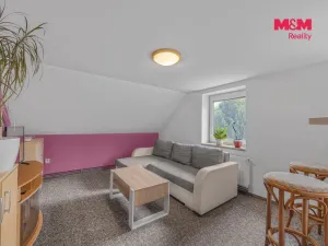 Prodej rodinného domu, Vendolí, 200 m2