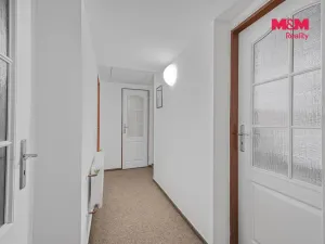 Prodej rodinného domu, Vendolí, 200 m2