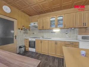 Prodej rodinného domu, Vendolí, 200 m2