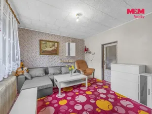 Prodej rodinného domu, Vendolí, 200 m2