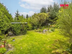 Prodej rodinného domu, Vendolí, 200 m2