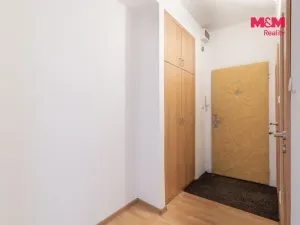 Pronájem bytu 2+1, Třinec - Lyžbice, Krátká, 54 m2