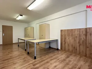 Pronájem kanceláře, Mladá Boleslav - Mladá Boleslav III, třída T. G. Masaryka, 25 m2