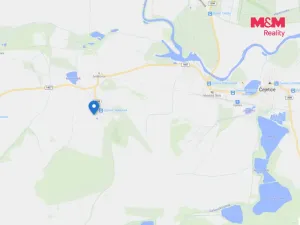 Prodej pozemku pro bydlení, Čejetice - Sedlíkovice, 689 m2