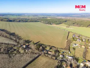 Prodej pozemku pro bydlení, Úlice, 983 m2