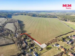 Prodej pozemku pro bydlení, Úlice, 983 m2
