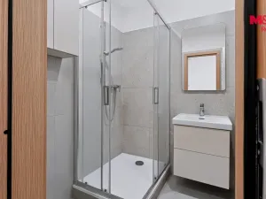 Pronájem bytu 3+1, Olomouc - Povel, Janského, 56 m2
