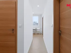 Pronájem bytu 3+1, Olomouc - Povel, Janského, 56 m2