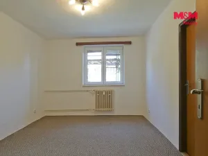 Pronájem bytu 3+1, Kutná Hora - Hlouška, Puškinská, 58 m2