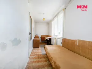 Prodej rodinného domu, Staňkov, 130 m2