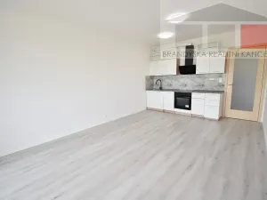 Pronájem bytu 2+kk, Brandýs nad Labem-Stará Boleslav, Josefa Truhláře, 52 m2
