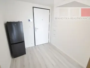 Pronájem bytu 2+kk, Brandýs nad Labem-Stará Boleslav, Josefa Truhláře, 52 m2