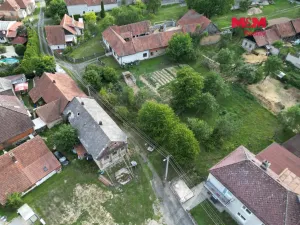 Prodej pozemku pro bydlení, Ludmírov - Ponikev, 461 m2