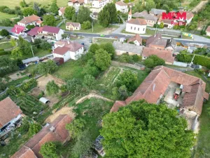 Prodej pozemku pro bydlení, Ludmírov - Ponikev, 461 m2