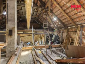 Prodej rodinného domu, Němčice - Zhoř, 90 m2