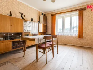 Prodej rodinného domu, Sudkov, 130 m2