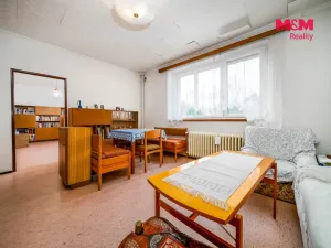 Prodej rodinného domu, Hostivice, Prostřední, 203 m2