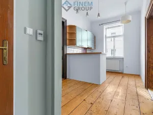 Prodej bytu 2+1, České Budějovice, 58 m2