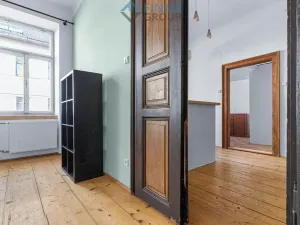 Prodej bytu 2+1, České Budějovice, 58 m2