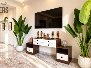 Prodej bytu 2+kk, Al Ahyaa, Egypt, 64 m2