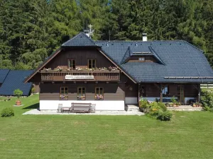 Prodej rodinného domu, Nové Hutě, 300 m2