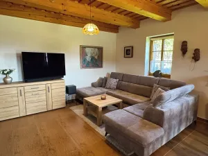Prodej rodinného domu, Nové Hutě, 300 m2