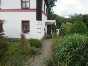 Dražba rodinného domu, Chrastava, Andělohorská, 100 m2