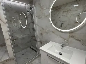 Prodej bytu 4+kk, Holešov, Bezručova, 70 m2