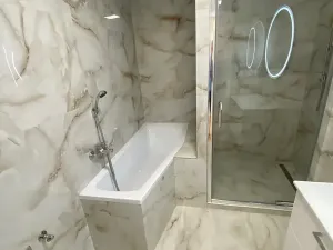 Prodej bytu 3+1, Zlín, Tyršova, 76 m2