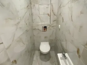 Prodej bytu 3+1, Zlín, Tyršova, 76 m2