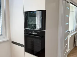 Prodej bytu 3+1, Luhačovice, Masarykova, 72 m2