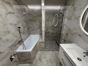 Prodej bytu 3+1, Luhačovice, Masarykova, 72 m2