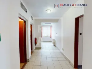 Prodej ubytování, Železná Ruda, 441 m2
