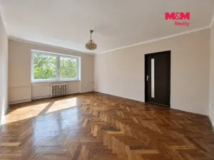 Prodej bytu 3+1, Most, tř. Budovatelů, 78 m2