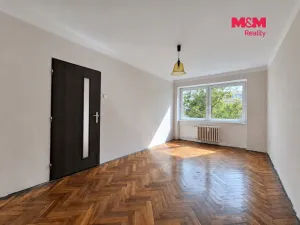 Prodej bytu 3+1, Most, tř. Budovatelů, 78 m2