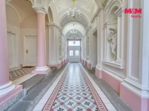Prodej bytu 1+kk, Praha - Vinohrady, Římská, 35 m2
