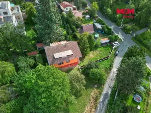 Prodej rodinného domu, Říčany - Pacov, V Chatách, 180 m2