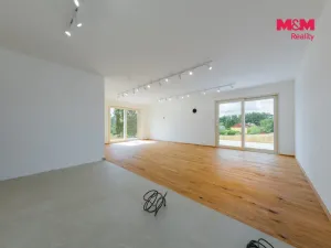 Prodej rodinného domu, Březová - Rudolec, 113 m2